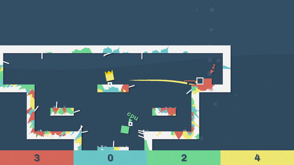 IMPALE YOUR FRIENDS! for linux