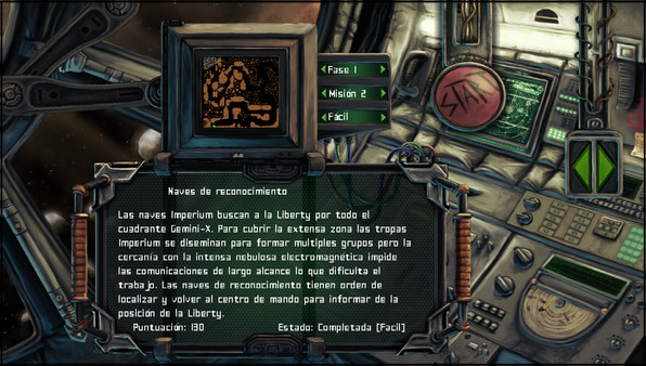 5Leaps (Space Tower Defense) game for Linux 1