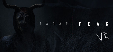 PAGAN PEAK VR cover art
