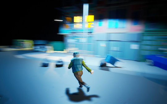 Drunken Fist 🍺👊 Totally Accurate Beat 'em upfor windows and Linux 1