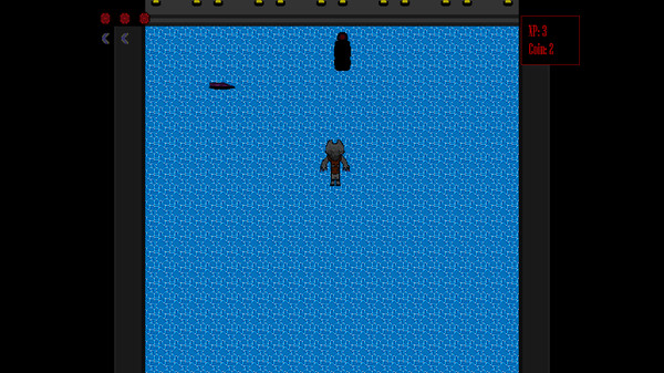 Wolfgate game for Linux 1