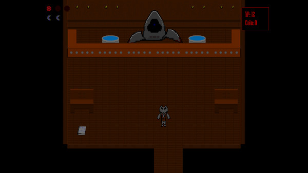 Скриншот из Wolfgate