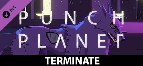 Купить Punch Planet - Costume - Dog - Terminate (DLC)