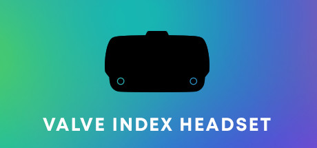Valve Index Headset cover art