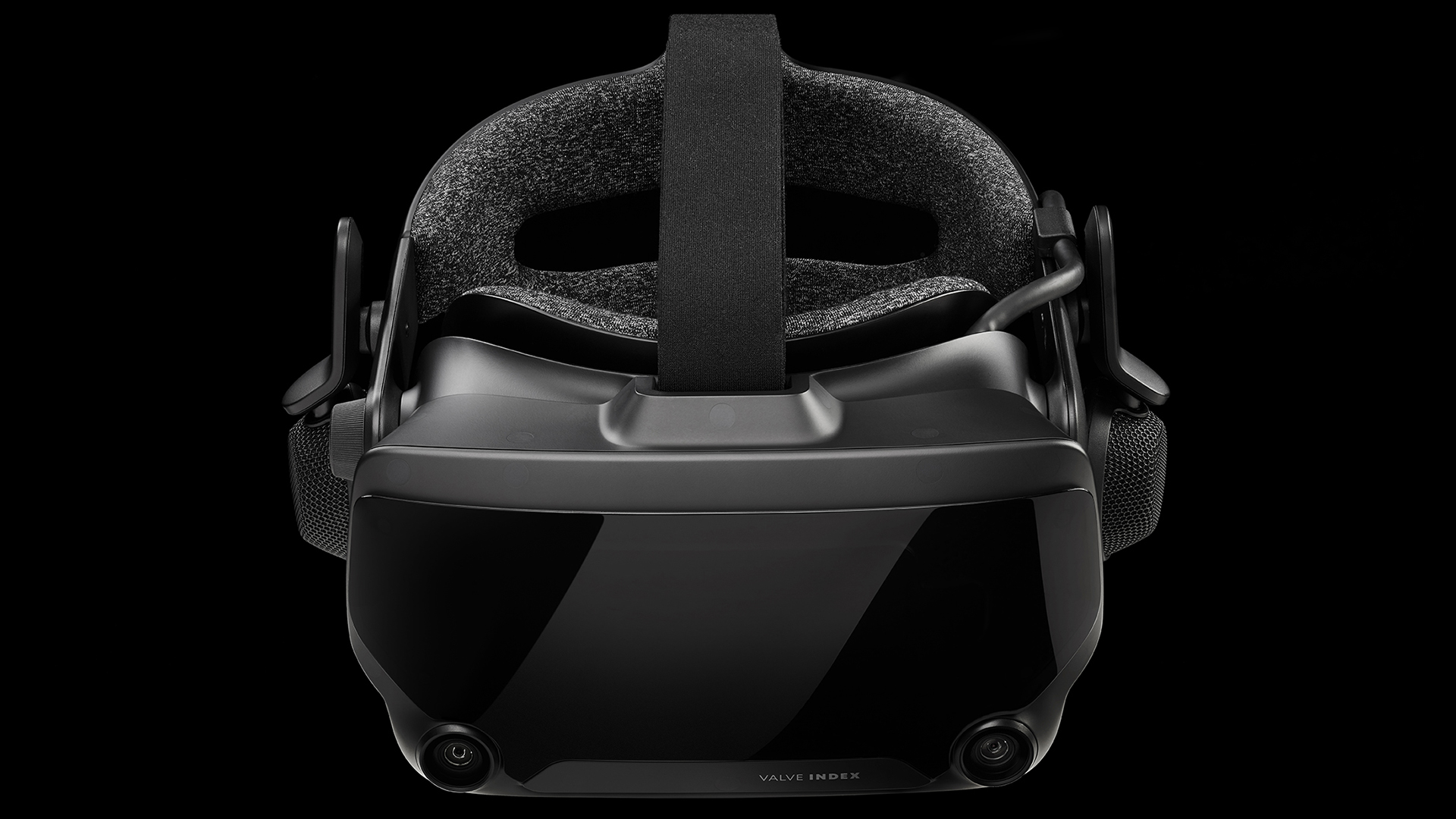 Valve Index Headset on Steam