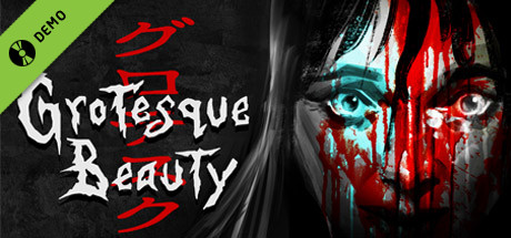 Grotesque Beauty Demo cover art