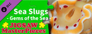 Jigsaw Masterpieces : Sea Slugs - Gems of the Sea -