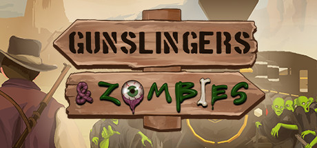 Gunslingers and Zombies Free Download