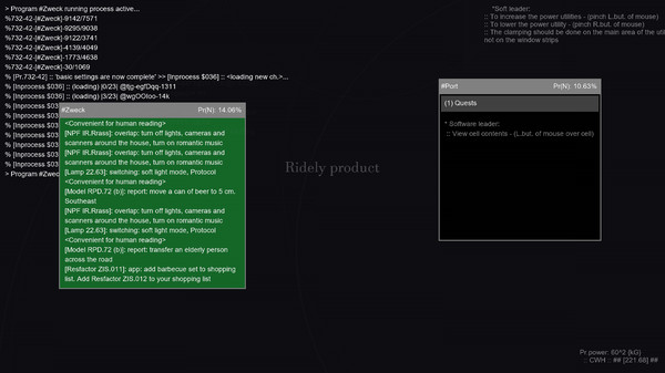 Sicier's Zweck for linux