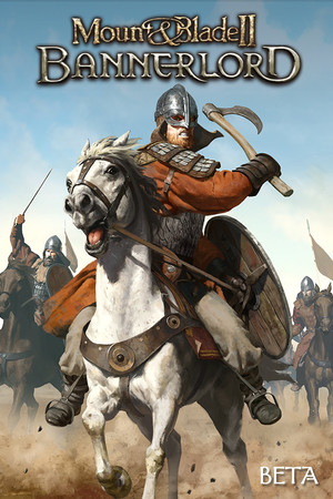 Mount Blade Ii Bannerlord Beta Appid 1059770 Steamdb