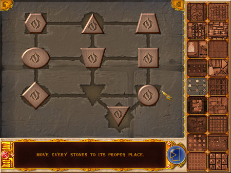 Magic Encyclopedia: Moon Light game for windows Pc 1