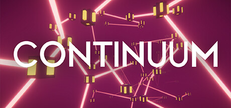 Continuum cover art