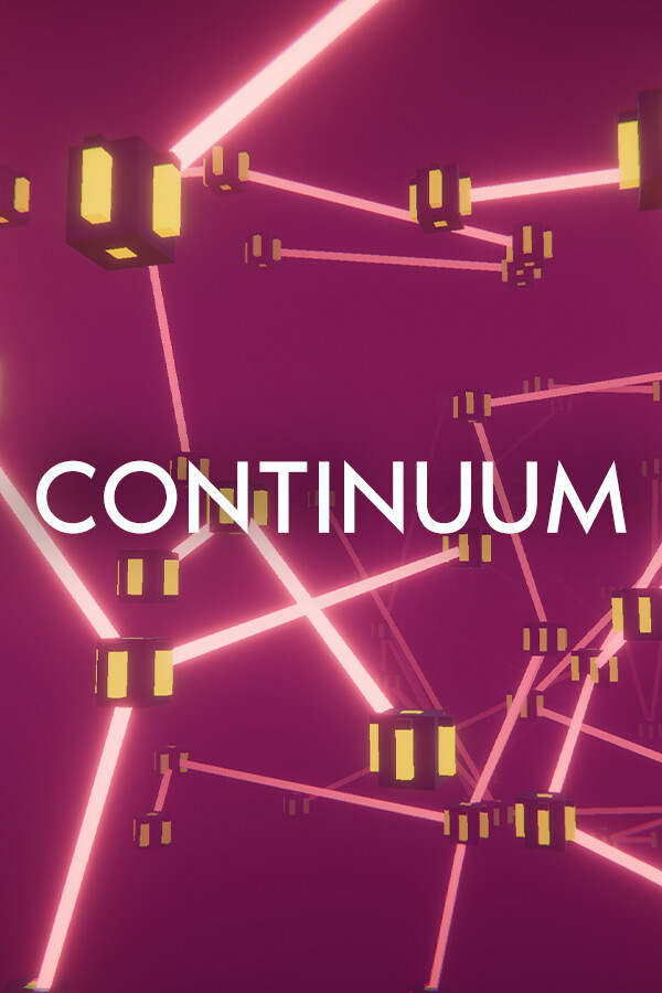 Continuum for steam Continuum for steam