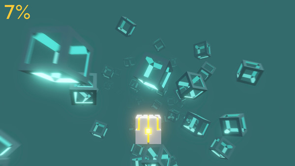 Скриншот из Continuum