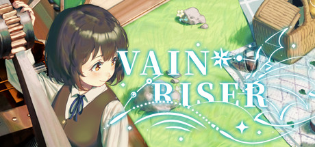 View Vain Riser | 空梦 on IsThereAnyDeal