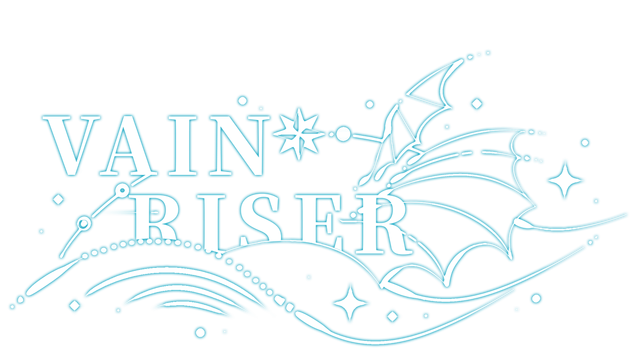 Vain Riser Logo