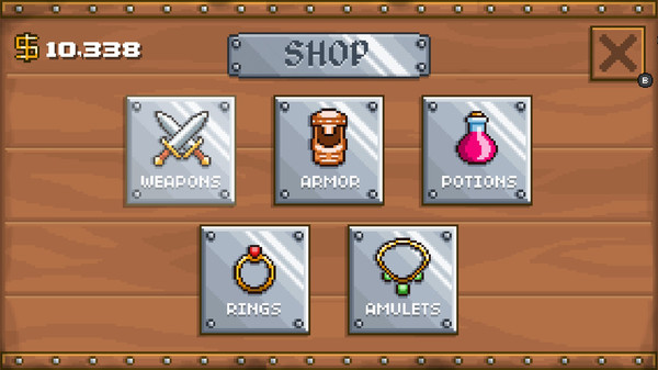 Devious Dungeon game for windows Pc 1