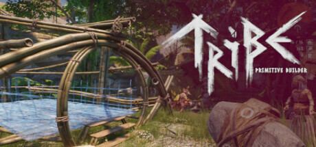 Tribe: Primitive Builder cover art