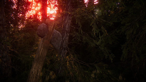 Primitive Builder Simulator game for Linux 1