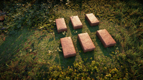 Primitive Builder Simulator game for windows Pc 1