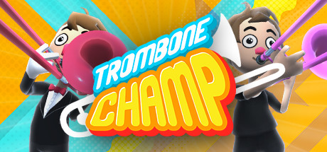 Boxart for Trombone Champ