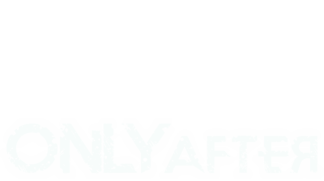 Only After Logo