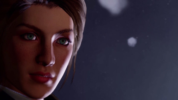 Only After game for Linux 1