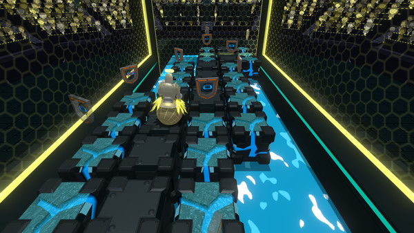 Boxwrecker Arenafor windows and Linux 1