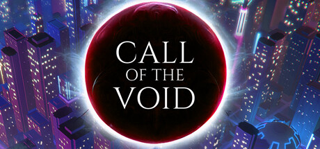 Call of the Void cover art