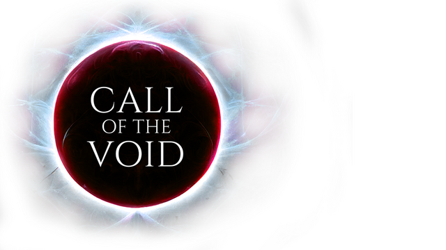 Call of the Void Logo