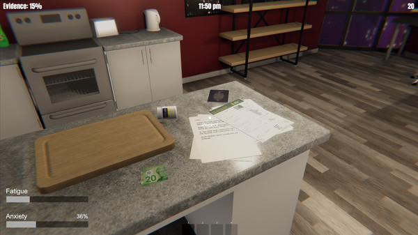 Call of the Void game for windows Pc 1