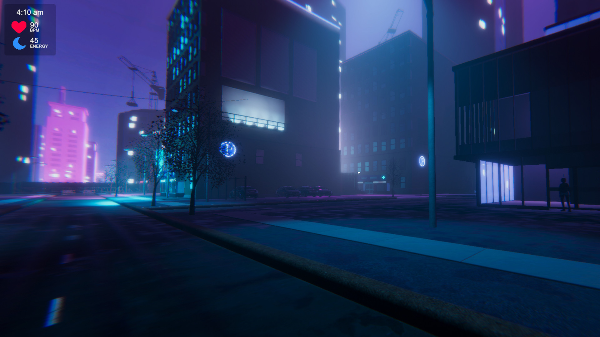 Call of the Void on Steam