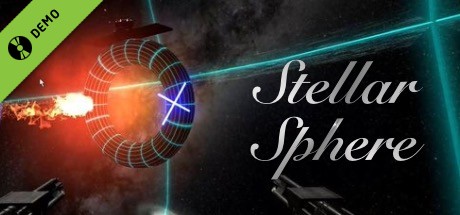 Stellar Sphere Demo cover art