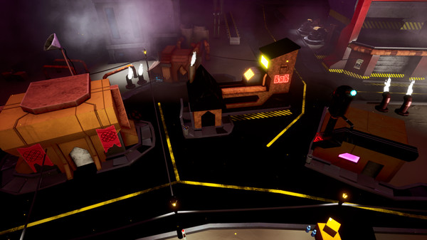 PureForge game for windows Pc 1