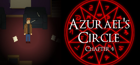 View Azurael's Circle: Chapter 4 on IsThereAnyDeal