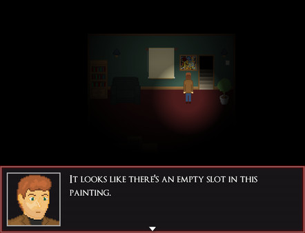 Скриншот из Azurael's Circle: Chapter 4