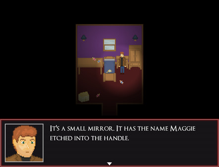 Azurael's Circle: Chapter 4 for linux