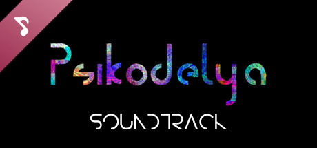 Psikodelya - Soundtrack cover art