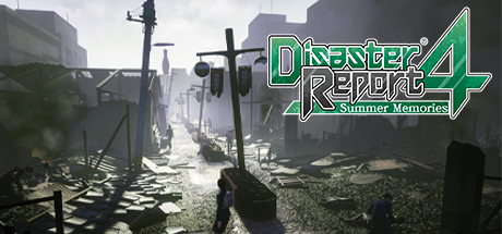 View Disaster Report 4: Summer Memories on IsThereAnyDeal