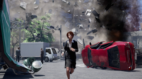 Disaster Report 4: Summer Memoriesfor windows and Linux 1