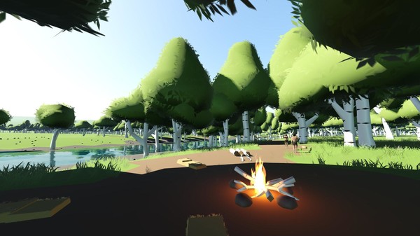 Sapiens game for windows Pc 1