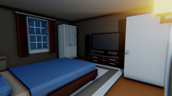 Скриншот из Great Toilet Simulator Скриншот из Great Toilet Simulator