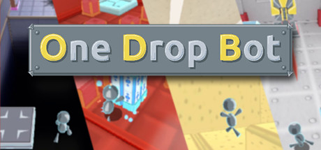 One Drop Bot Header