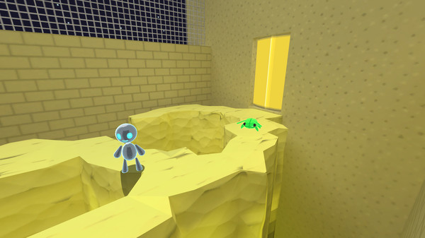 Скриншот из One Drop Bot
