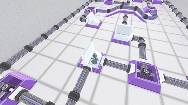 Скриншот из One Drop Bot