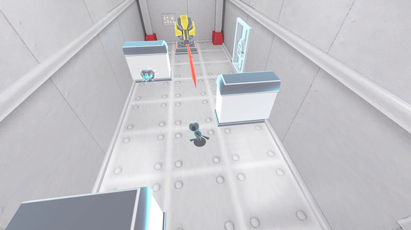 Скриншот из One Drop Bot