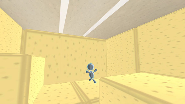 Скриншот из One Drop Bot