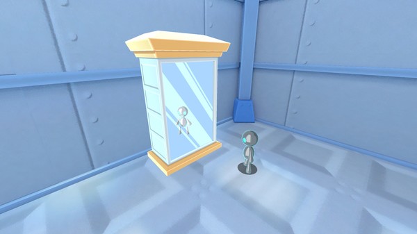Скриншот из One Drop Bot