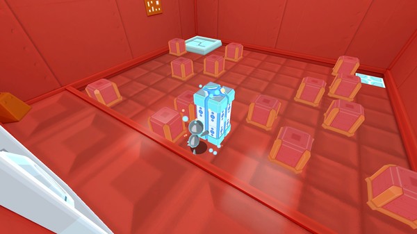 Скриншот из One Drop Bot