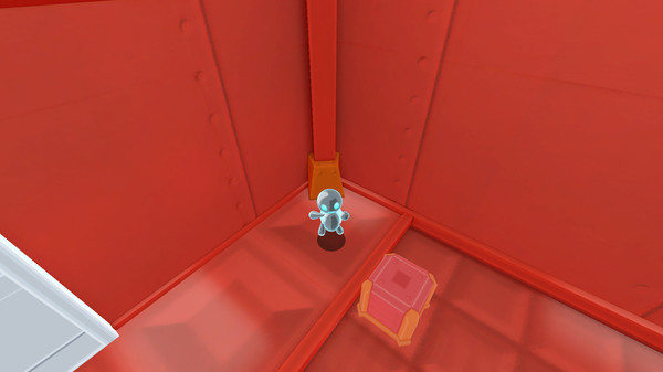 Скриншот из One Drop Bot
